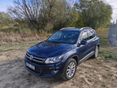 VOLKSWAGEN TIGUAN 2.0 CR TDI Sport&Style 4Motion DSG