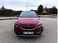 OPEL MOKKA X 2017/10 - 2