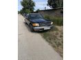 MERCEDES-BENZ W 126 1986/7 - 1