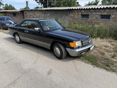 MERCEDES-BENZ W 126 1986/7 - 3