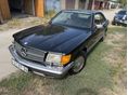 MERCEDES-BENZ W 126 1986/7 - 5