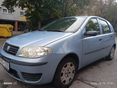 FIAT PUNTO 2005/3 - 5