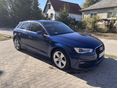 AUDI A3 2013/7 - 2