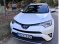 TOYOTA RAV 4 2016/9 - 1
