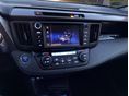 TOYOTA RAV 4 2016/9 - 10