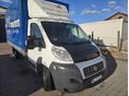 FIAT DUCATO 2013/9 - 10