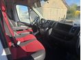 FIAT DUCATO 2013/9 - 12