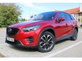MAZDA CX-5 2017/1 - 1