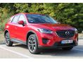MAZDA CX-5 2017/1 - 2