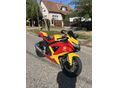SUZUKI GSX-R 750 2007/5 - 1