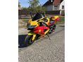 SUZUKI GSX-R 750 2007/5 - 2