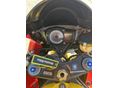 SUZUKI GSX-R 750 2007/5 - 4