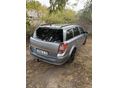 OPEL ASTRA H 2006/12 - 2