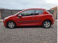 PEUGEOT 207 2009/11 - 5