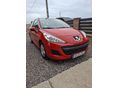 PEUGEOT 207 2009/11 - 6