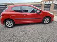 PEUGEOT 207 2009/11 - 7