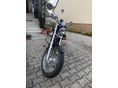 HONDA SHADOW 1996/8 - 5