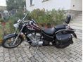 HONDA SHADOW 1996/8 - 1