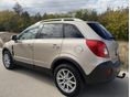 OPEL ANTARA 2012/11 - 3