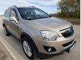 OPEL ANTARA 2012/11 - 2