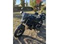 HONDA CB 500 F 2018/12 - 1