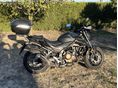 HONDA CB 500 F 2018/12 - 2