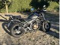 HONDA CB 500 F 2018/12 - 3