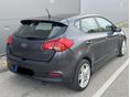 KIA CEE'D 2013/5 - 7