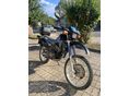 YAMAHA XT 350 1994/8 - 1
