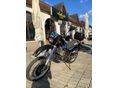YAMAHA XT 350 1994/8 - 5