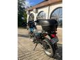 YAMAHA XT 350 1994/8 - 6