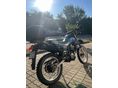 YAMAHA XT 350 1994/8 - 7