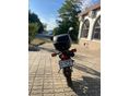 YAMAHA XT 350 1994/8 - 8