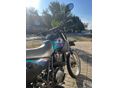 YAMAHA XT 350 1994/8 - 9