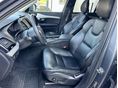 VOLVO XC90 2016/7 - 8
