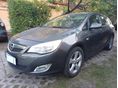 OPEL ASTRA J 1.6 Selection Alufelni.Tempomat!