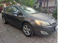 OPEL ASTRA J 2012/10 - 2