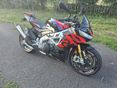 APRILIA TUONO V4 2024/4 - 3