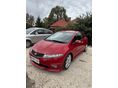 HONDA CIVIC 2007/4 - 1