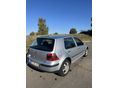 VOLKSWAGEN GOLF IV 2001/11 - 2