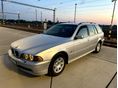 BMW 520 2003/9 - 2