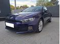 VOLKSWAGEN SCIROCCO 2.0 TFSI FACELIFT MODELL 2.0