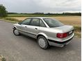 AUDI 80 1994/6 - 4