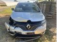 RENAULT ESPACE 2016/4 - 5