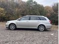 TOYOTA AVENSIS 2006/12 - 2