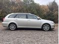 TOYOTA AVENSIS 2006/12 - 6