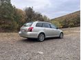 TOYOTA AVENSIS 2006/12 - 7