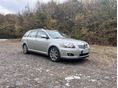 TOYOTA AVENSIS 2006/12 - 5