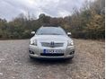 TOYOTA AVENSIS 2006/12 - 4