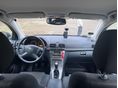 TOYOTA AVENSIS 2006/12 - 10